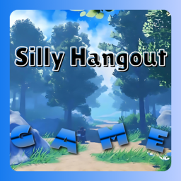 The Silly Hangout Game