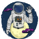 COSMIC PILOT