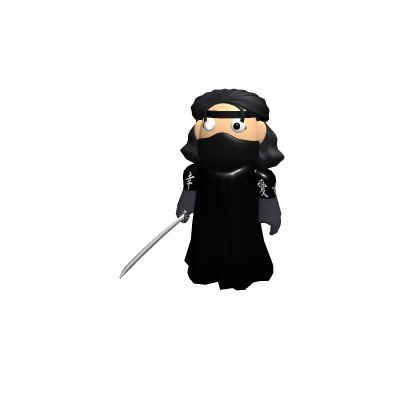 Taila The Ninja | For The Infection