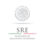 [SRE] Secretaria de Relaciónes Exteriores