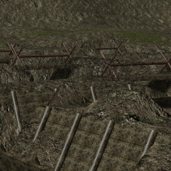 Trench Warfare