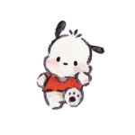 Sanrio group!! :>>>