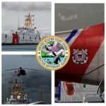 U.S. Coast Guard Base Ketchikan