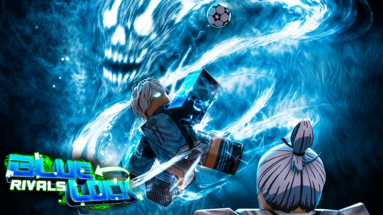 [NEL NAGI] Blue Lock: Rivals