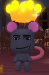 Rat reputation