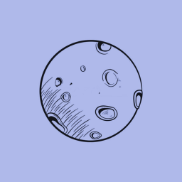 🌘