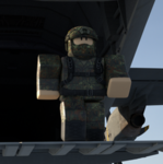 Bundeswehr RP | Roblox