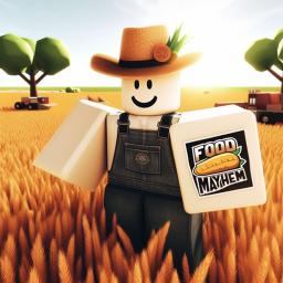 Food mayhem [update monday]