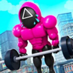💪Weight Lifting Simulator 4!