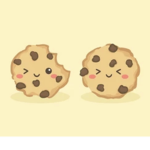 Happy cookies!!