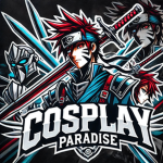 Cosplay Paradise