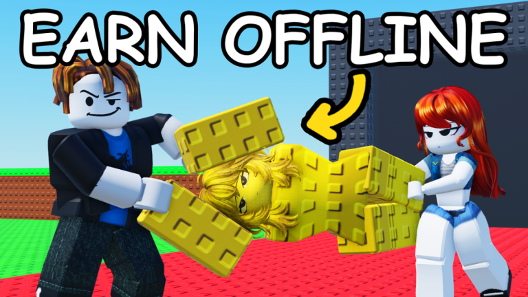 Steal a Baddie screenshot 2