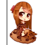cookies forever!!!