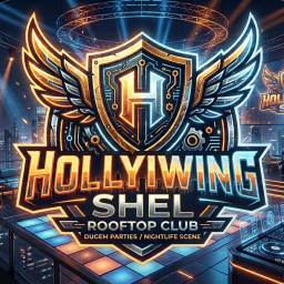 [BETA TEST] HOLLYWINGS SHEL CLUB