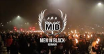 M.I.B Denmark