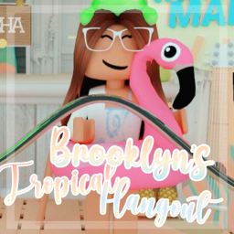 ~Tropical Hangout~