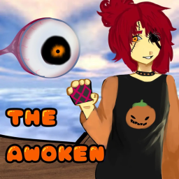 [Arcade] The Awoken 👁️