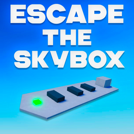 Escape The Skybox