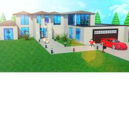 House tycoon