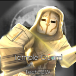 [TGR] Temple Guard