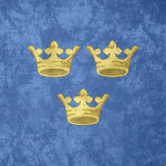 ●-[The Kingdom of Sweden]-●