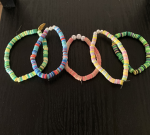 Bracelet, dots