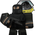 〔DD〕Security Team