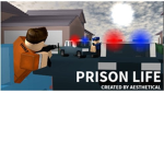 Prison life Team