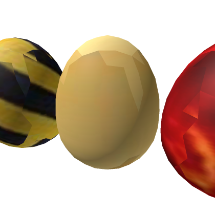 Egg set