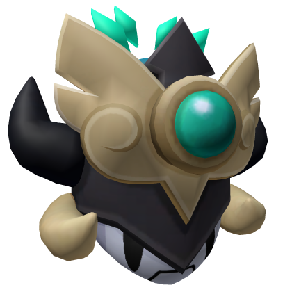 Radiant Bad Angel Lawrie Head thumbnail