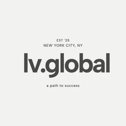 LV.global Roblox group icon
