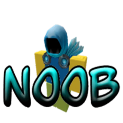 Starter Noob Logo