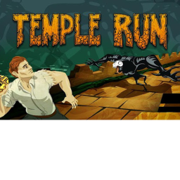 TEMPLE RUN