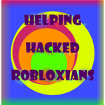 Helping Hacked Robloxians
