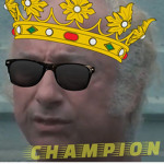 Horizontally Advanced Champions