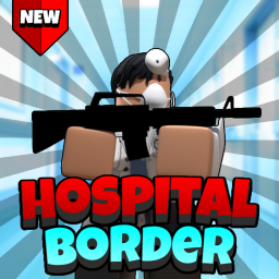 [RELEASED] Hospital Border