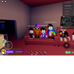 jailbreak gang5