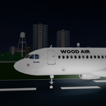 Wood Airlines