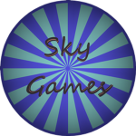 Sky Games.