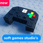 soft games studio’s