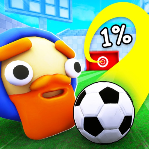 Marble League [NEW!]