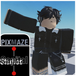 PixMaze