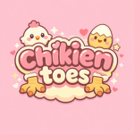 Chikien Toes UGC