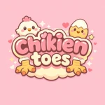 Chikien Toes UGC Group Thumbnail