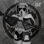 |TGE| Scout Troopers GE