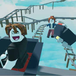 Ride Cart Into Kazak!