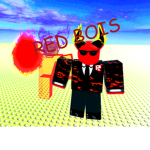 Dp's Red Bois