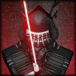 Lightsaber Showcase's (CUSTOM'S)