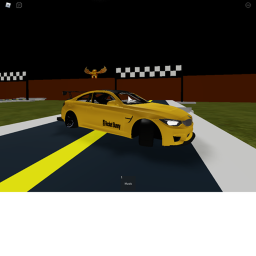 Speed car racing