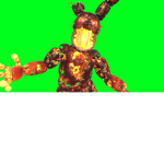 the real fnaf fans